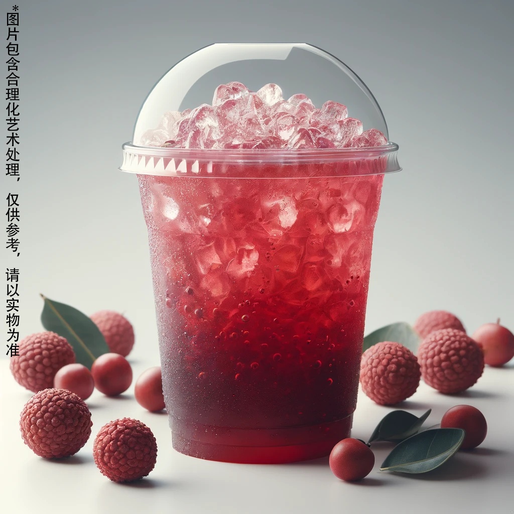 荔枝杨梅
