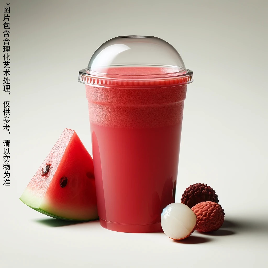 荔枝西瓜