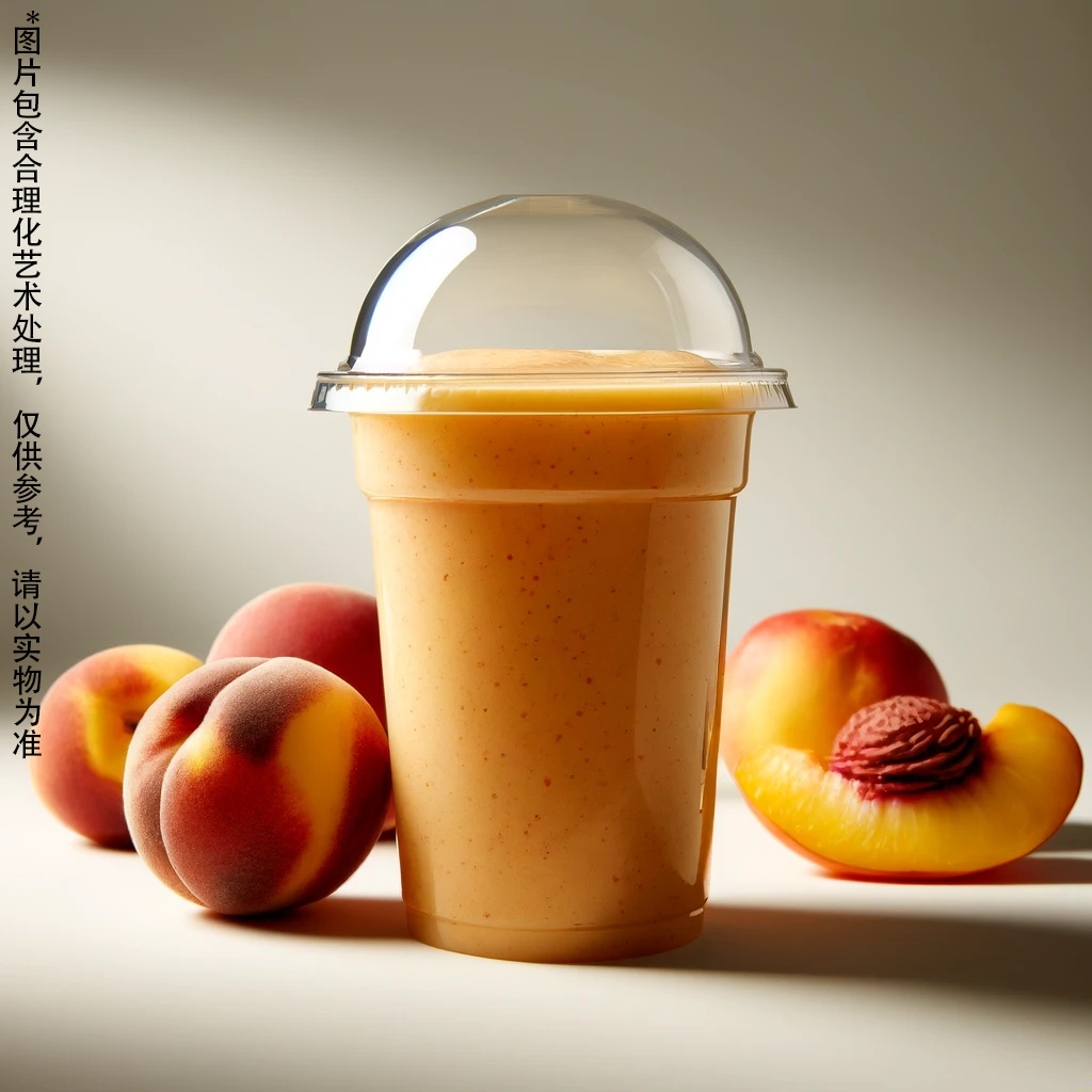 水蜜桃油桃