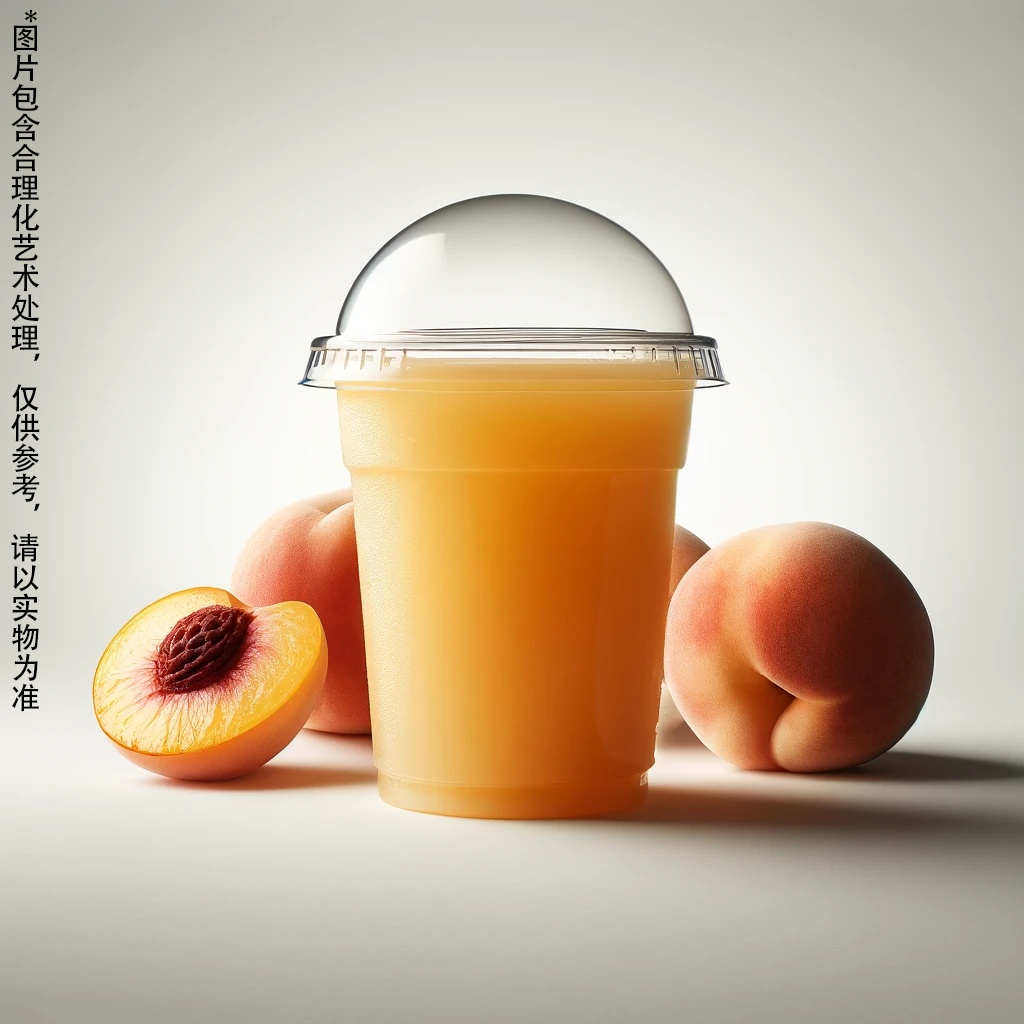 水蜜桃汁