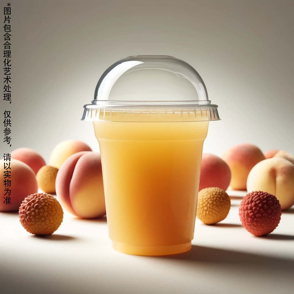 水蜜桃荔枝