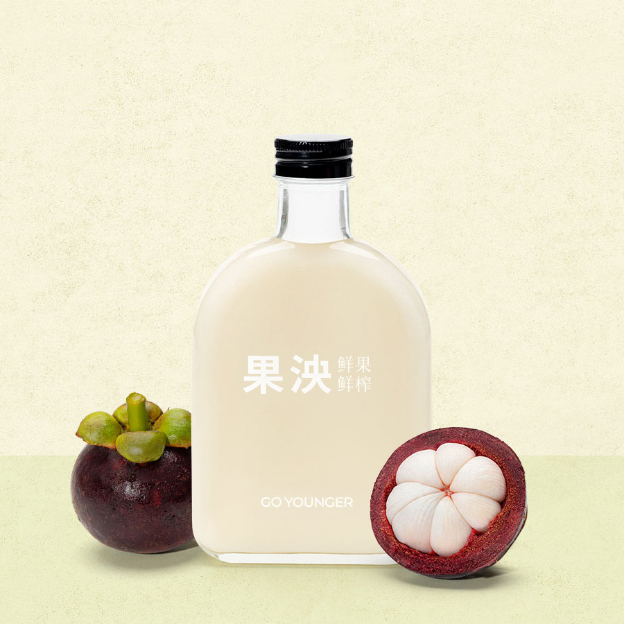 时令泰国山竹