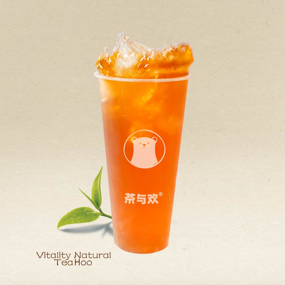 鲜沏·武夷红茶