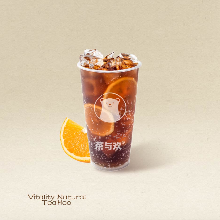 肥宅快樂水