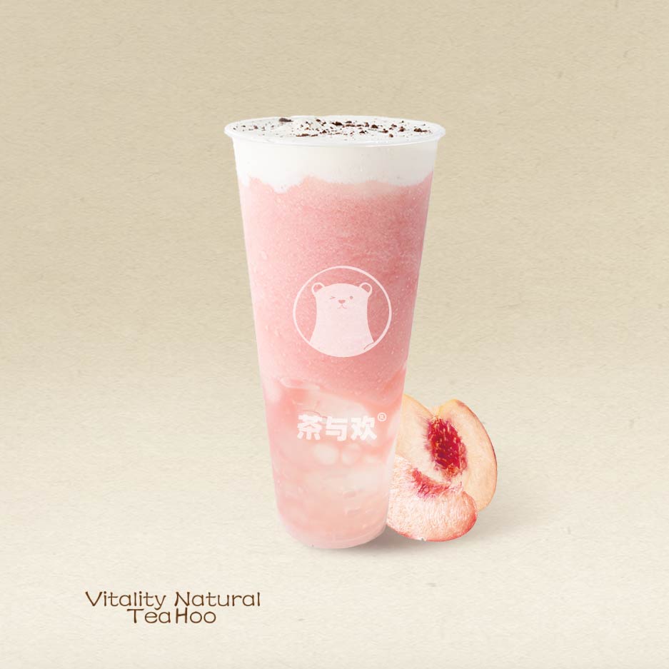 芝芝桃桃