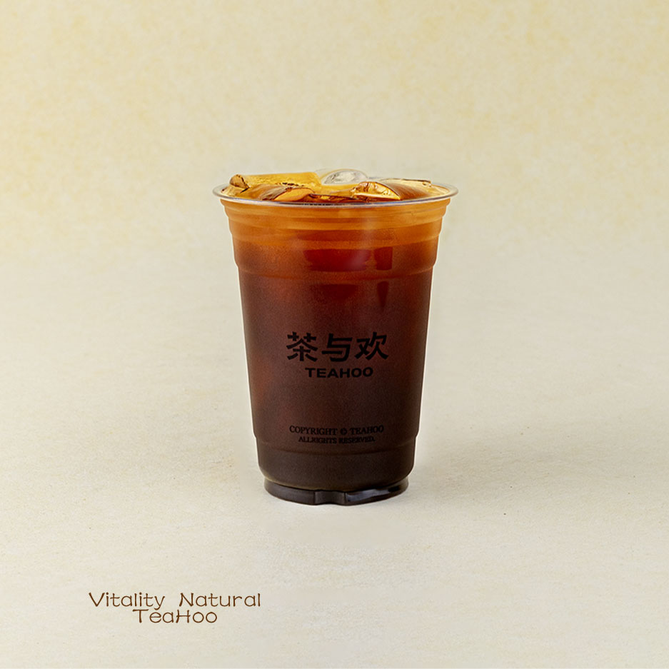 现磨·美式咖啡