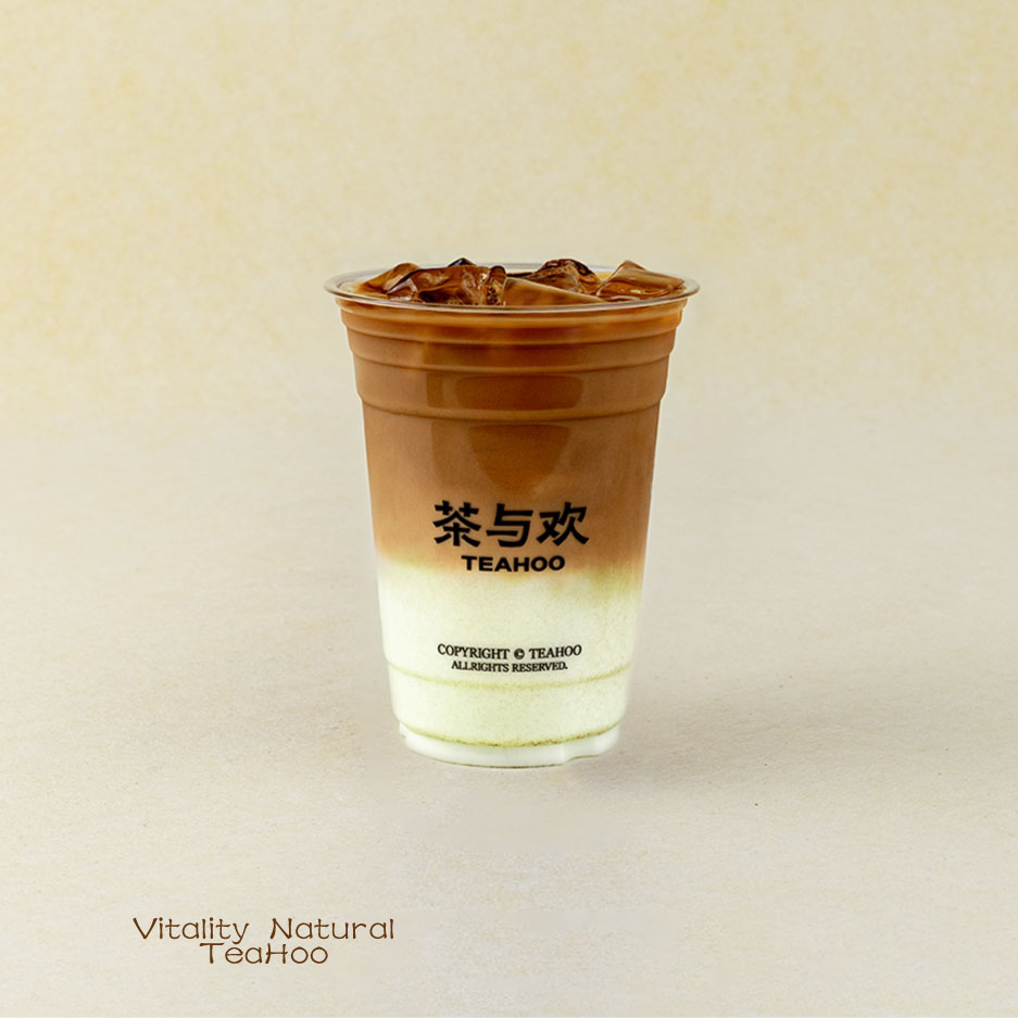 现磨·拿铁咖啡