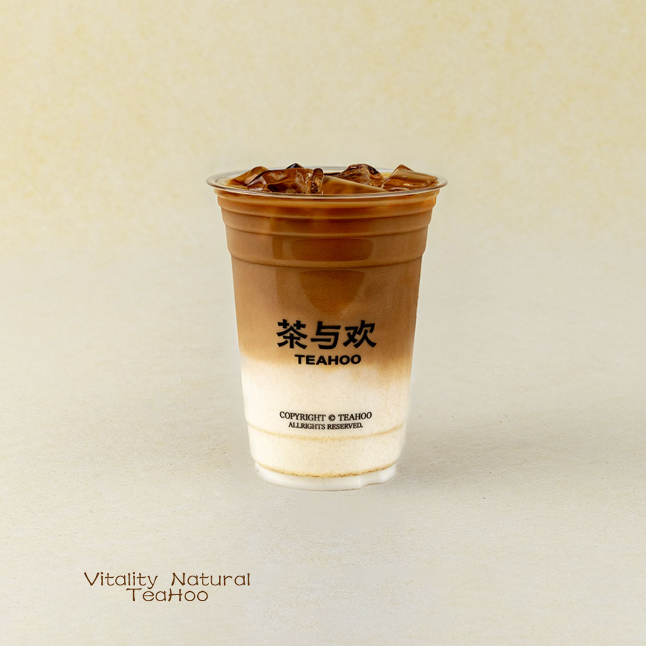 現磨·茉莉花香拿鐵