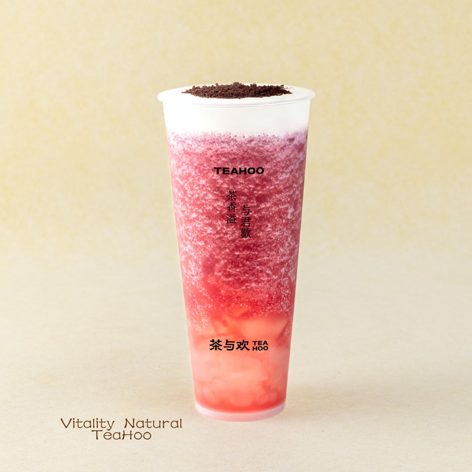 多肉草莓