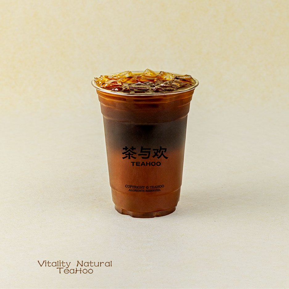 酸角冰美式