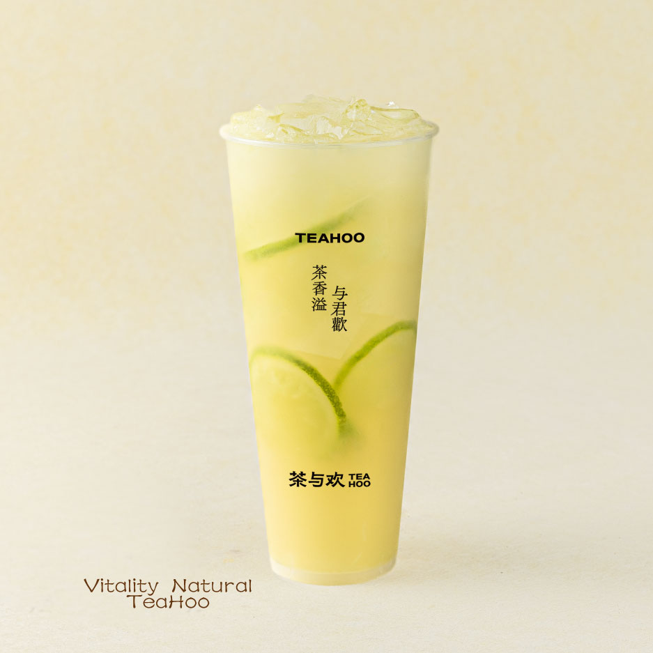 山茶花柠檬茶