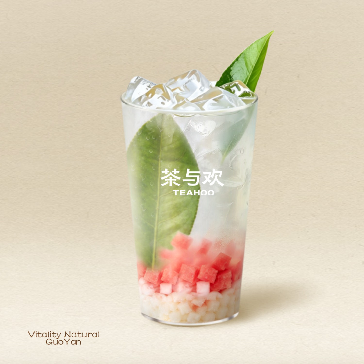 半熟馬蹄香水椰