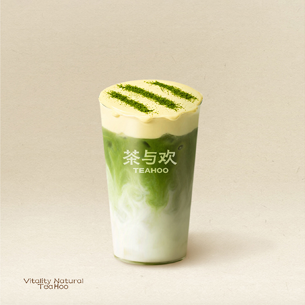 蛋糕小青抹