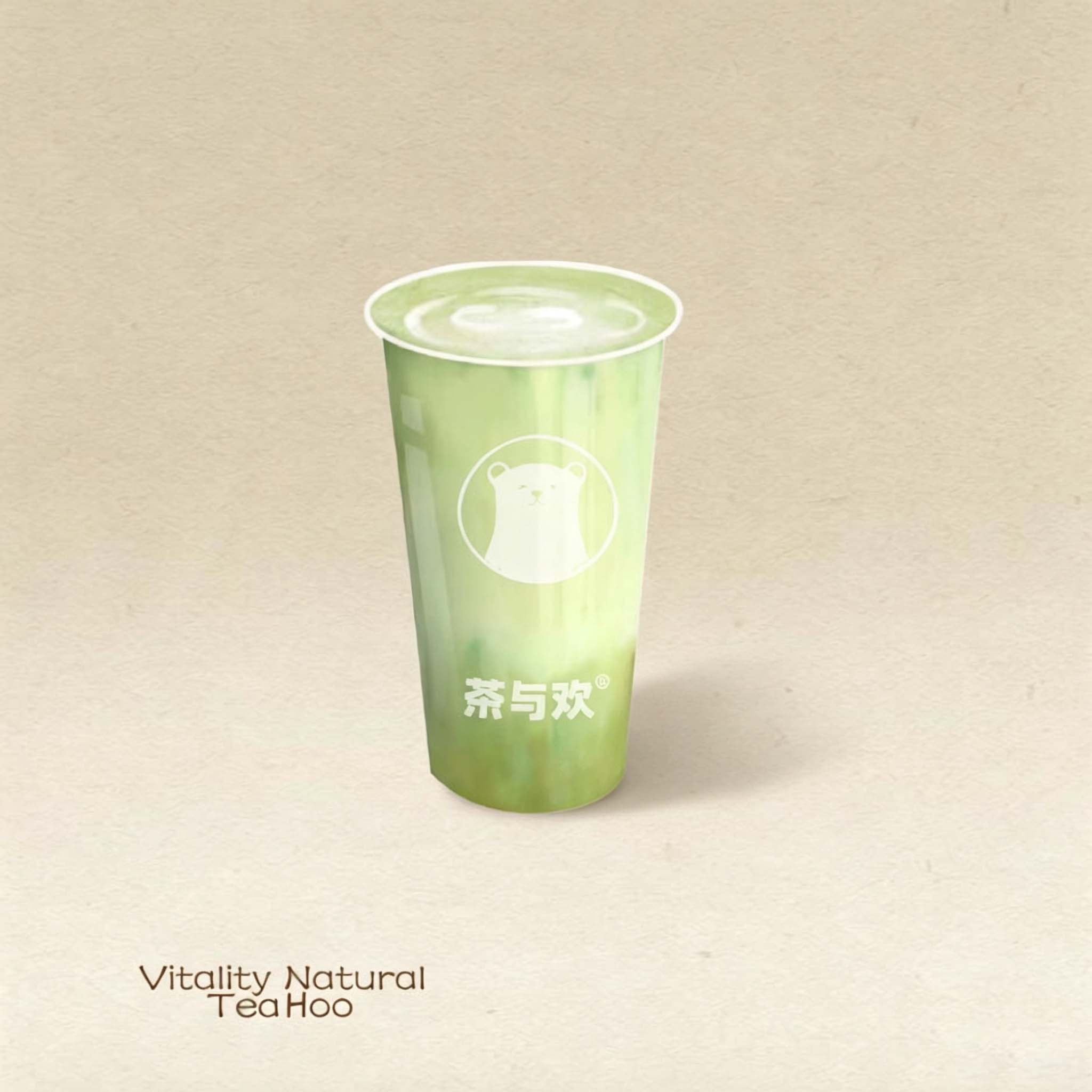 山茶花开心果