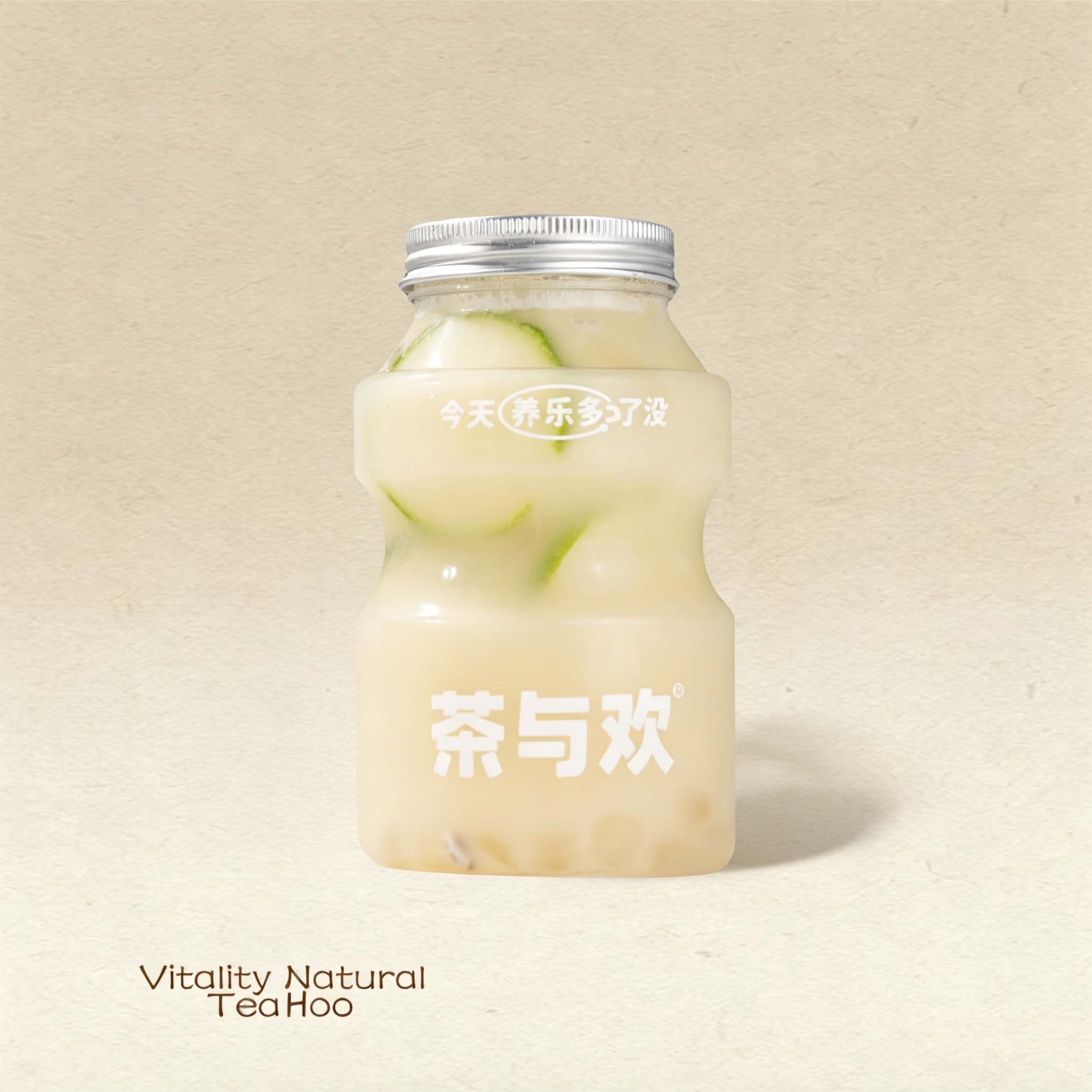 乳酸菌·柠檬养乐多