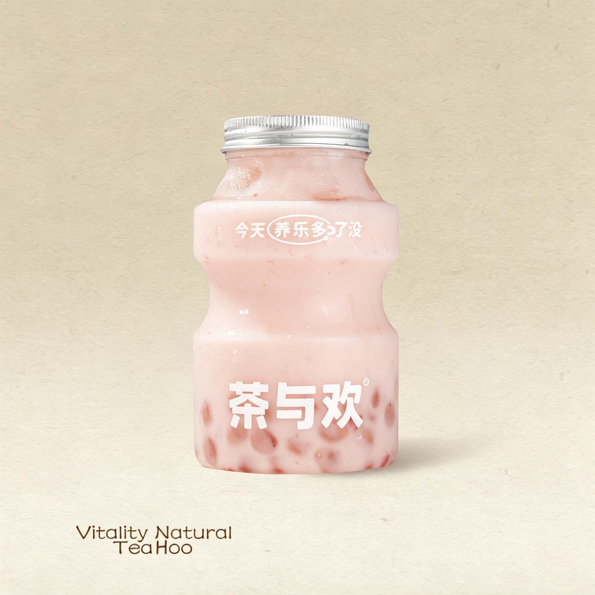 乳酸菌·莓莓养乐多