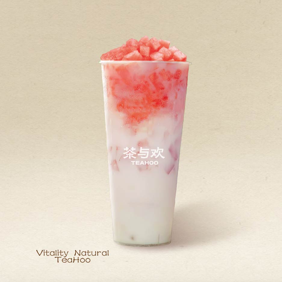 西瓜椰椰