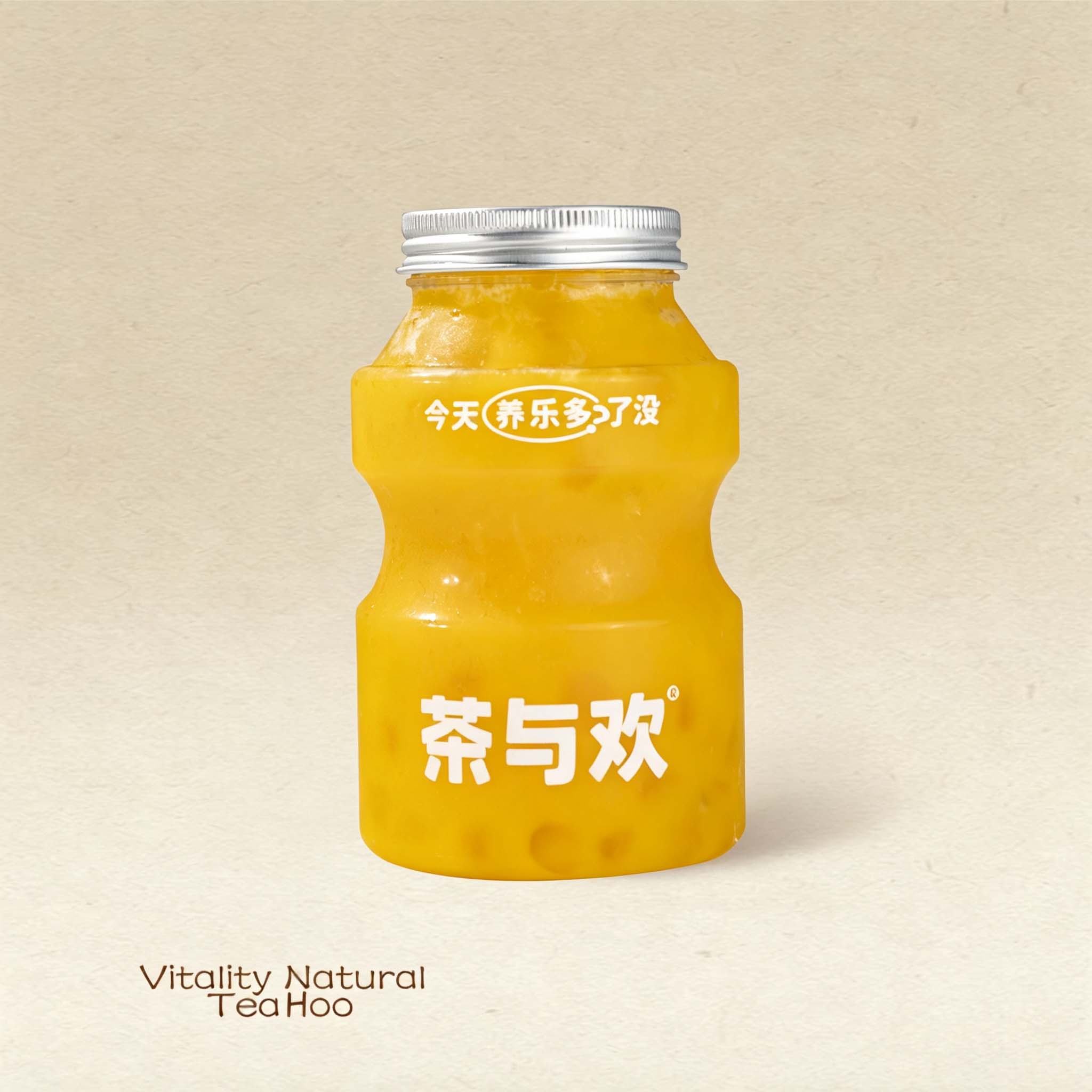 乳酸菌·芒芒养乐多