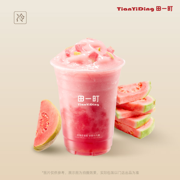 粉芭乐.瓜瓜