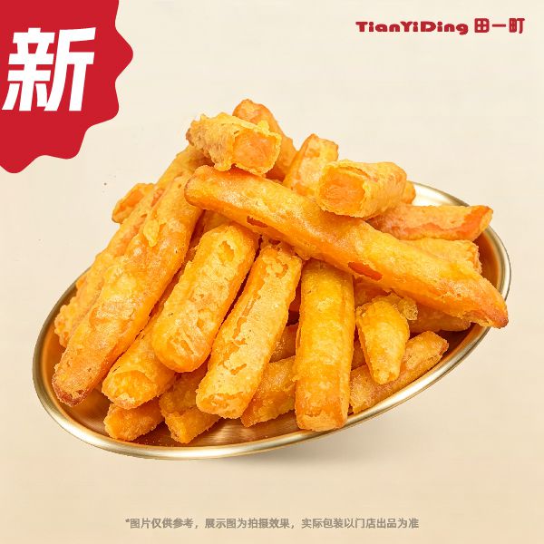 香糯地瓜条