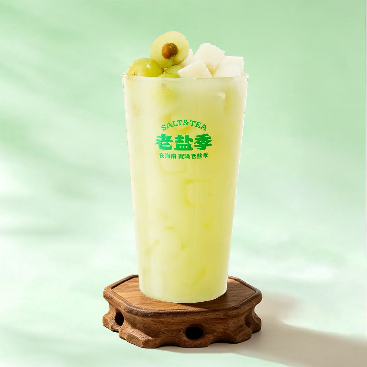 油柑雪梨汁