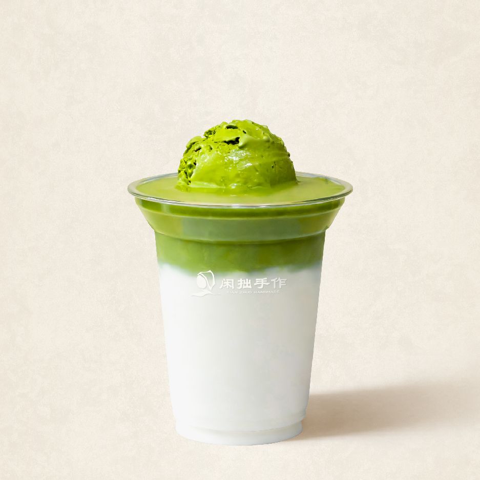 超浓·抹茶