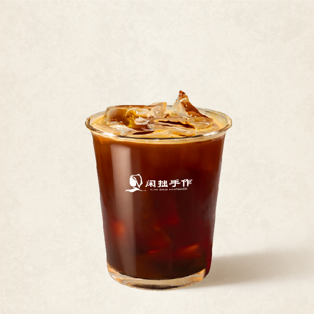 美式咖啡