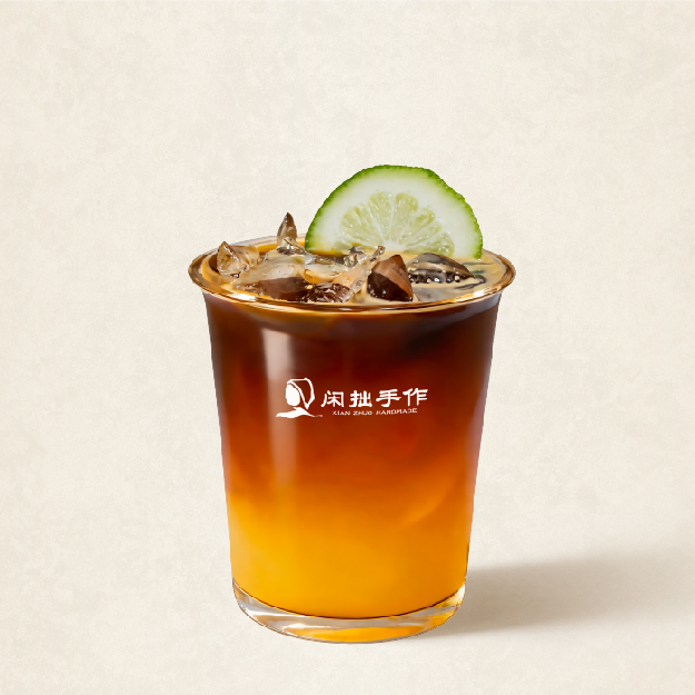 柑橘香柚美式