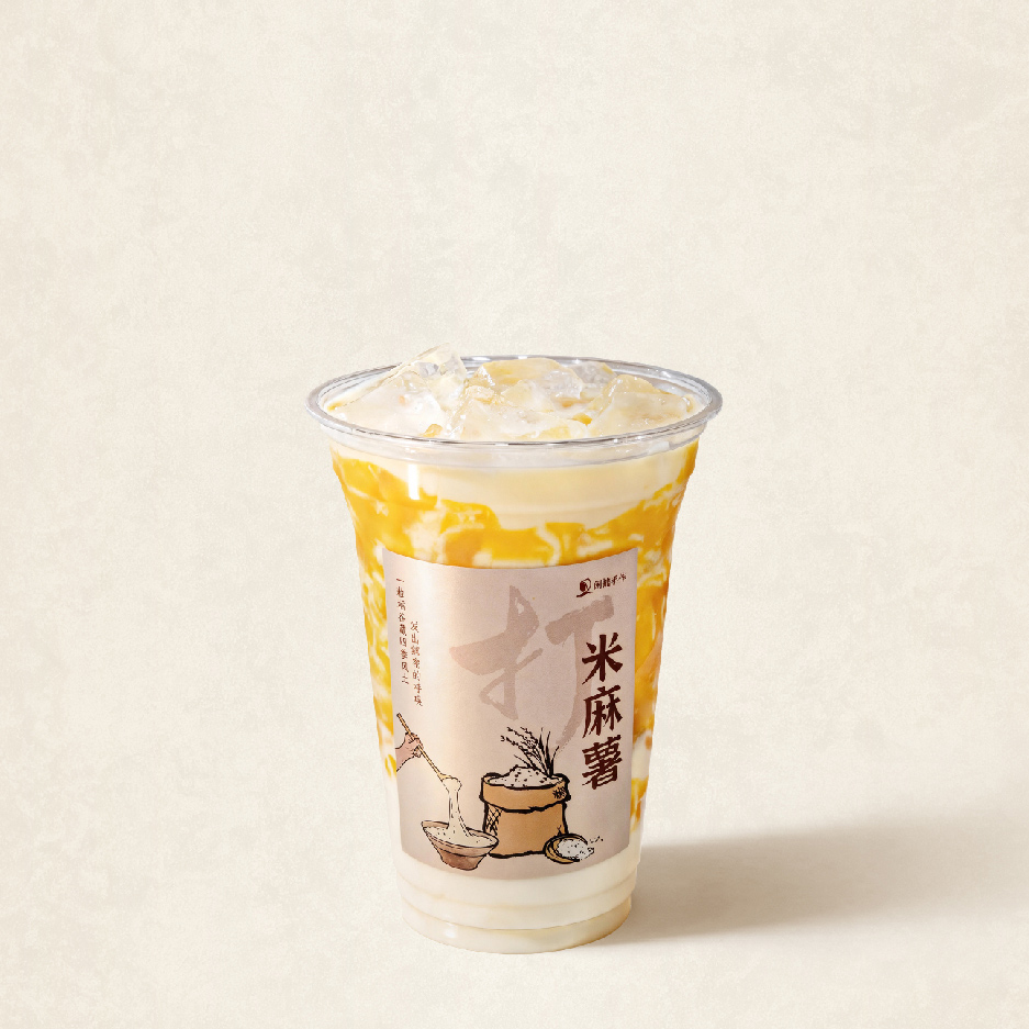芒果米麻薯ytzf