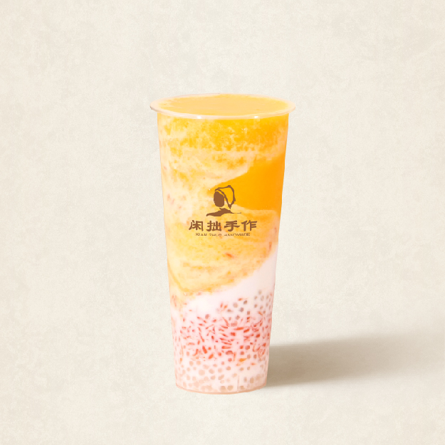 杨枝甘露sz