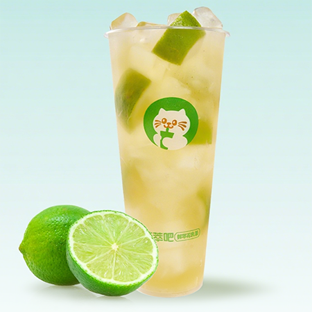 茉柠萃