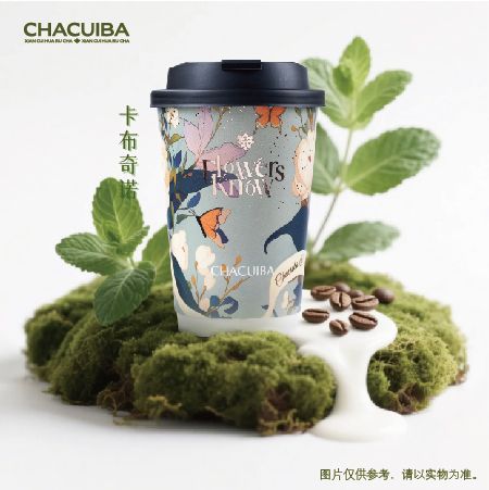 卡布奇诺