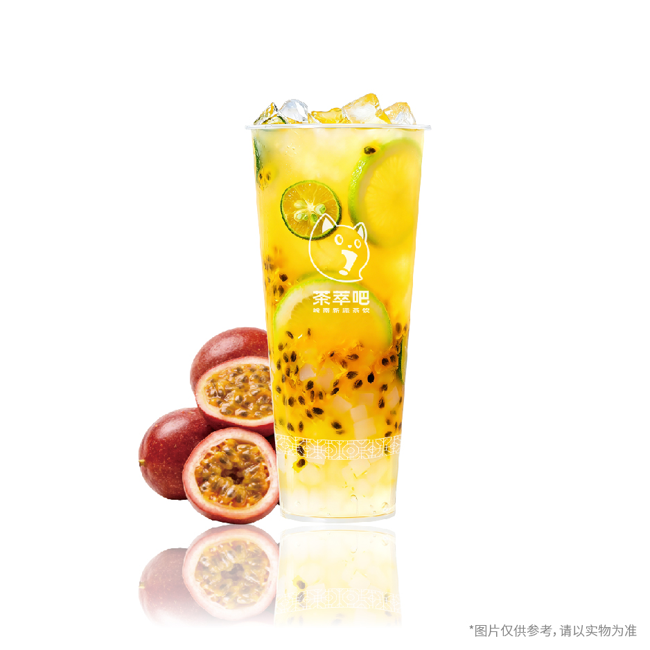 百香果双响炮