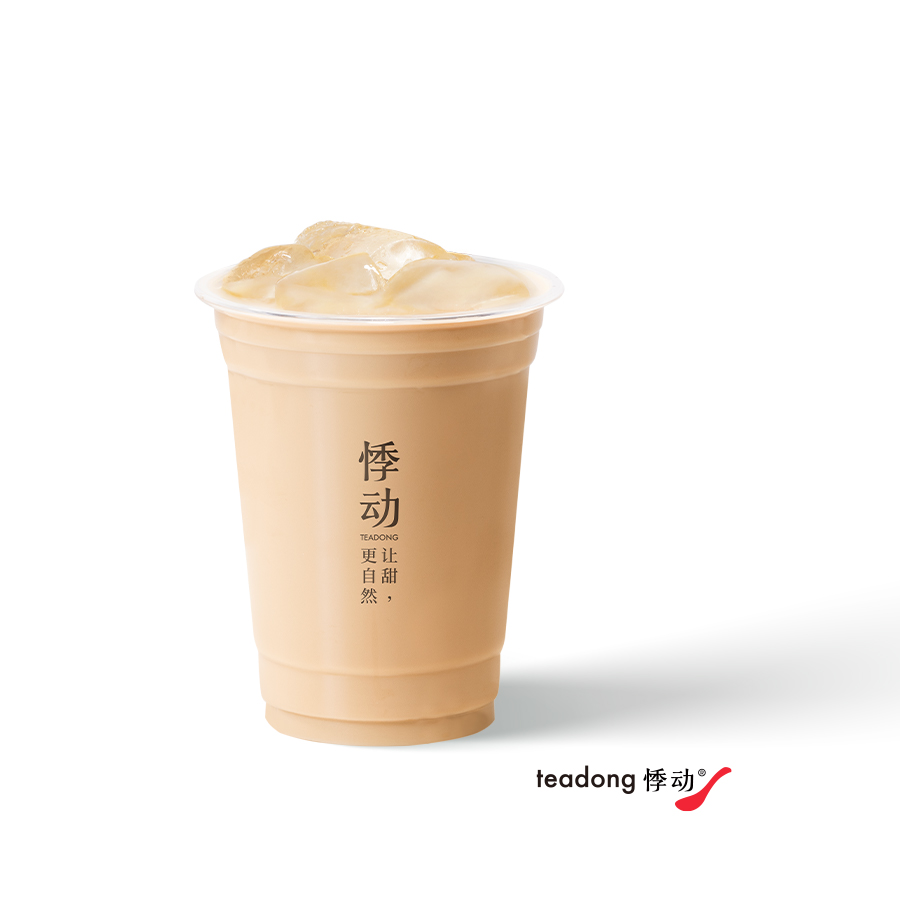 奶茶隨心配
