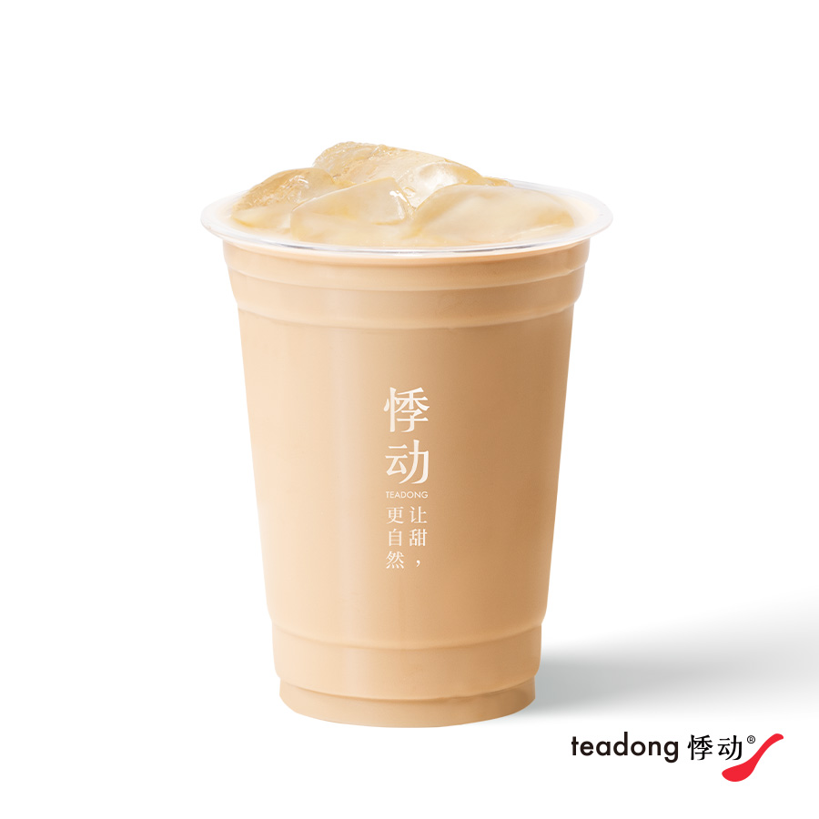 奶茶随心配