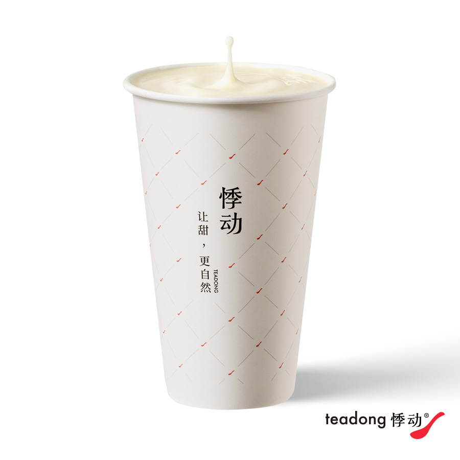 锡兰轻乳茶
