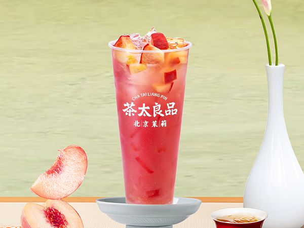 桃桃芭乐