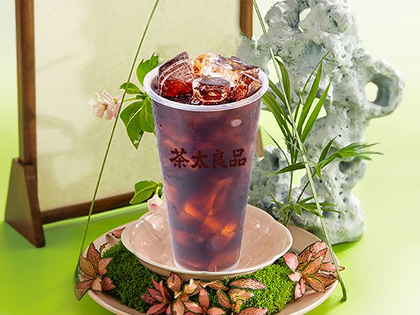美式咖啡