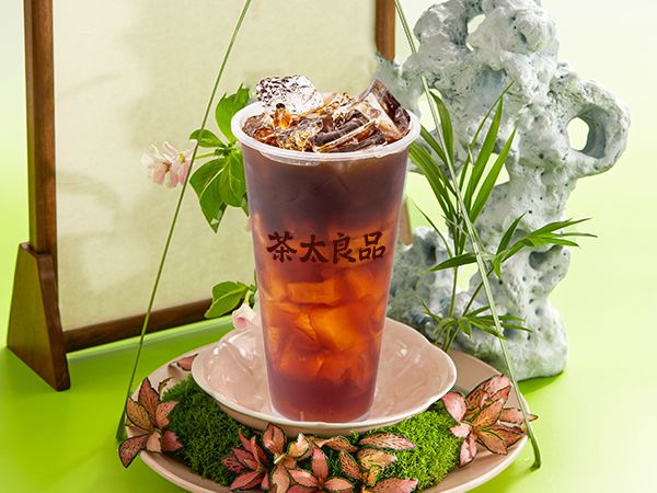 椰青美式