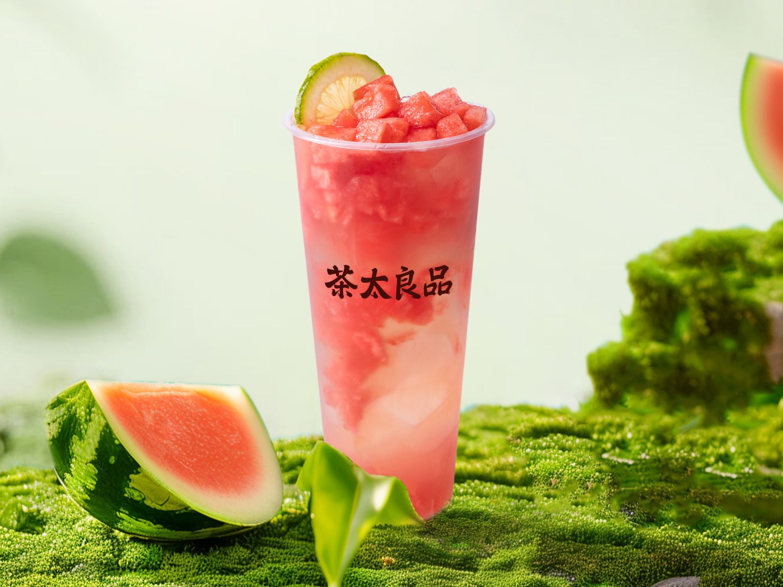 西瓜檸檬
