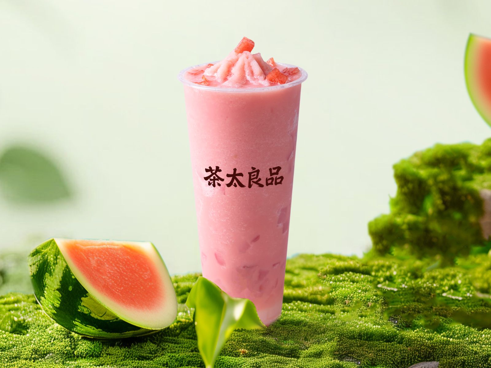 西瓜甘露