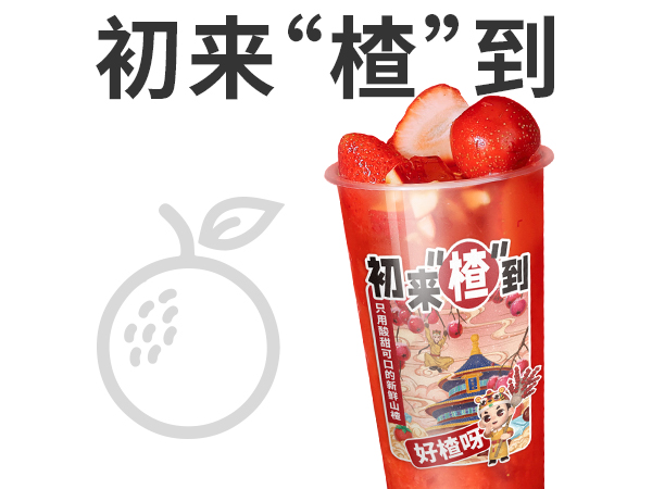 楂楂莓莓