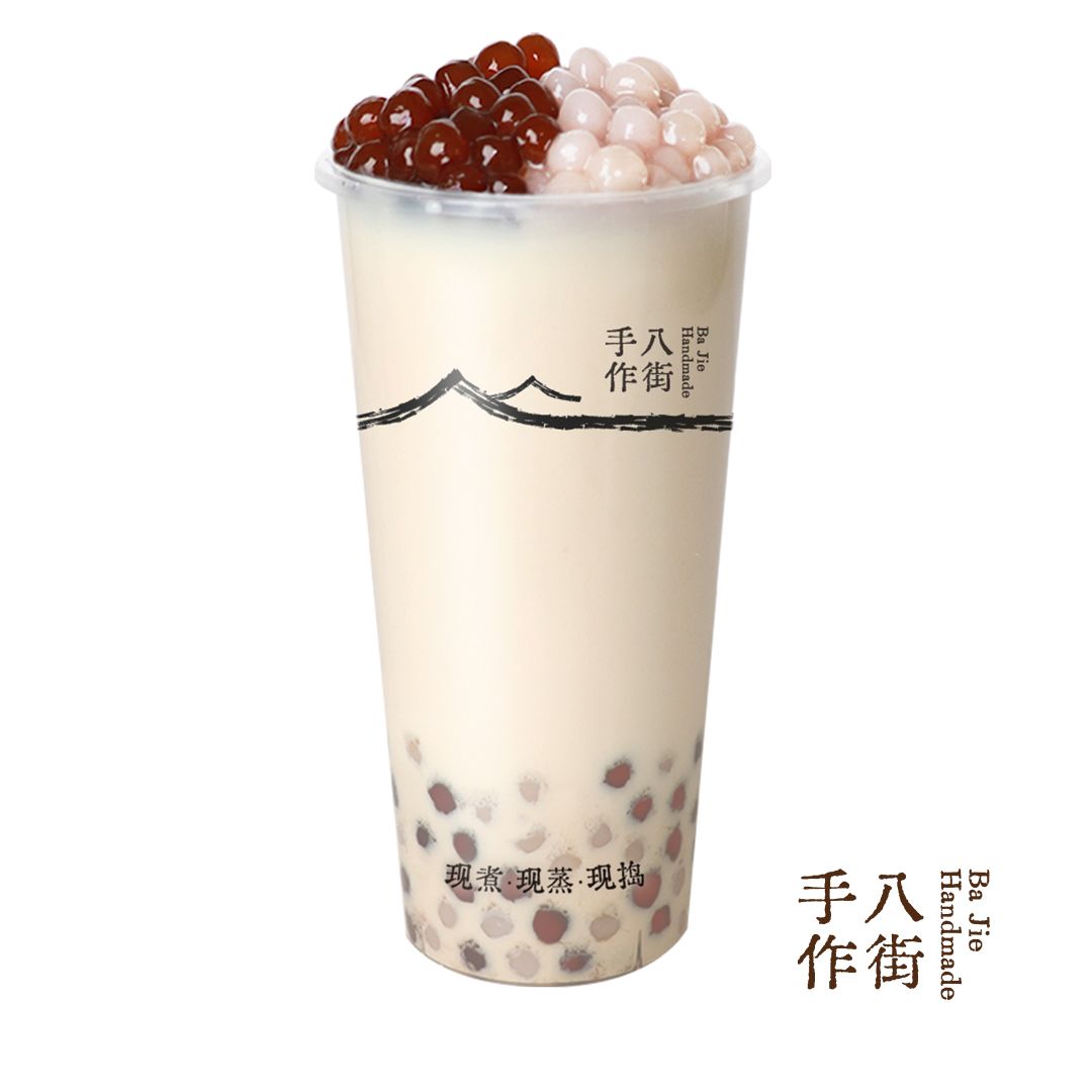 四季春鲜牛乳