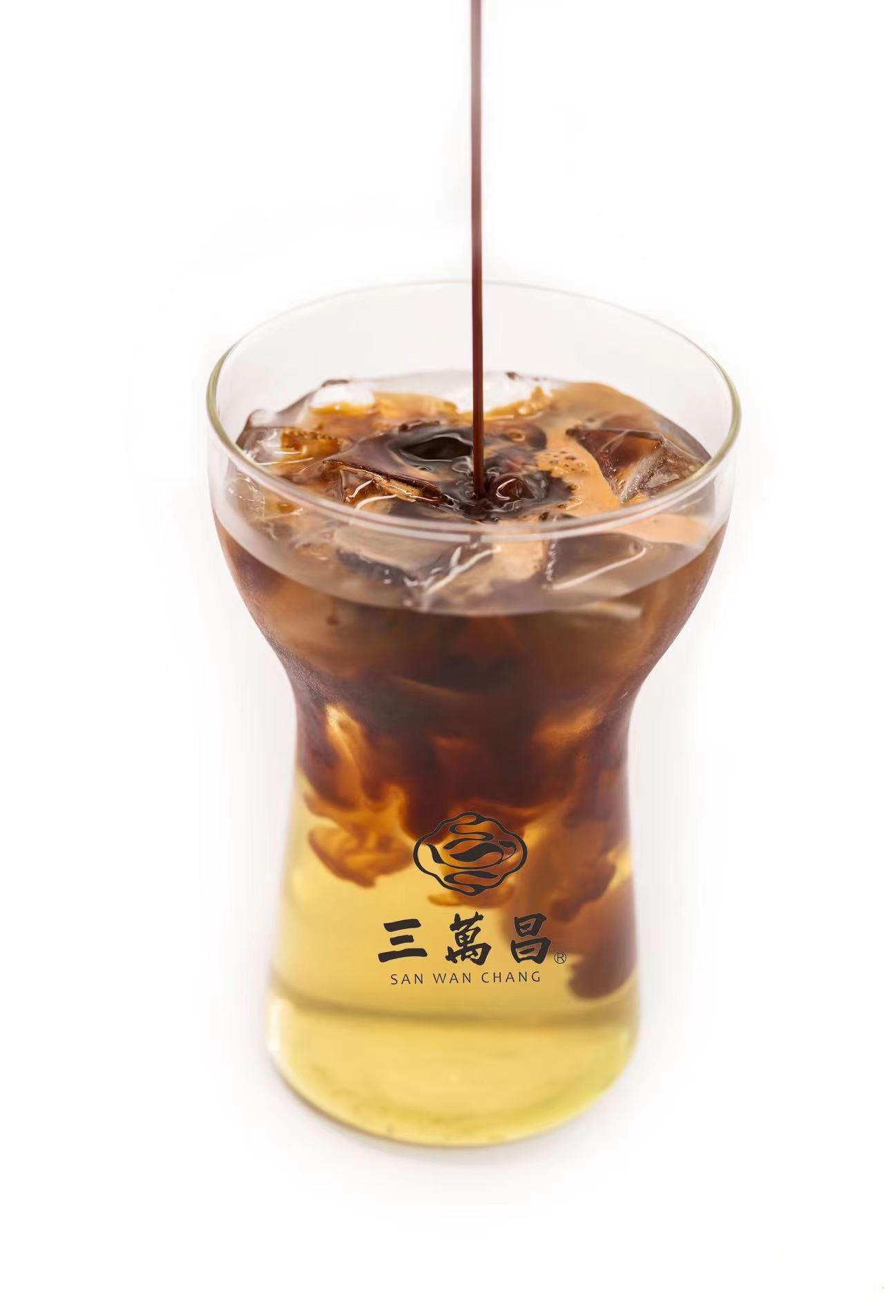 美式咖啡