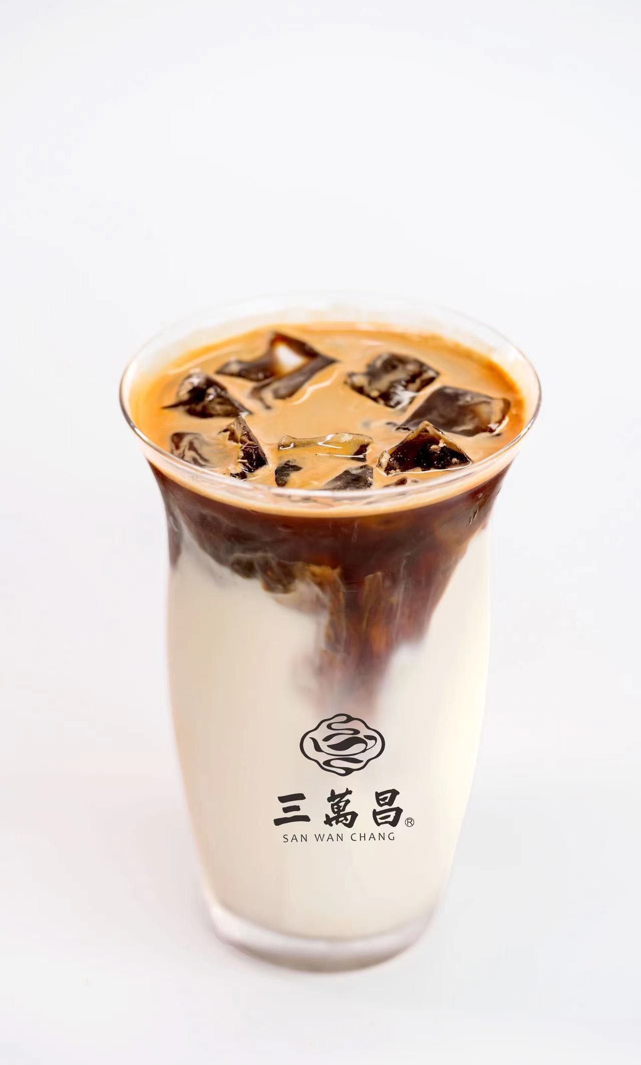拿铁咖啡