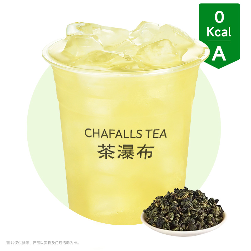 青观音乌龙茶