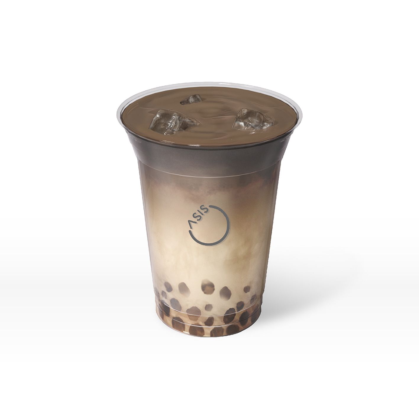 琥珀焙茶