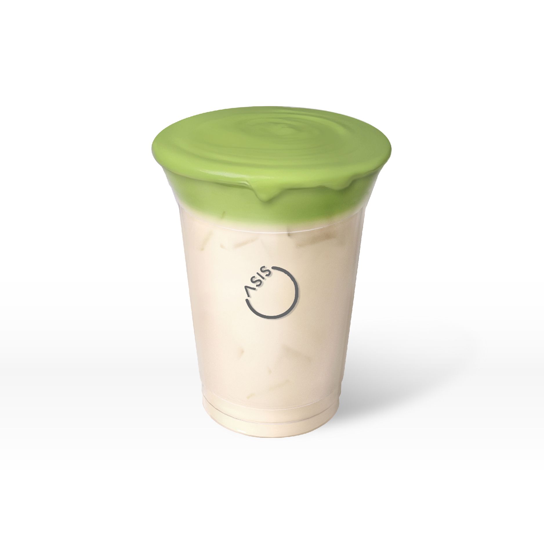 姜子茉莉·抹