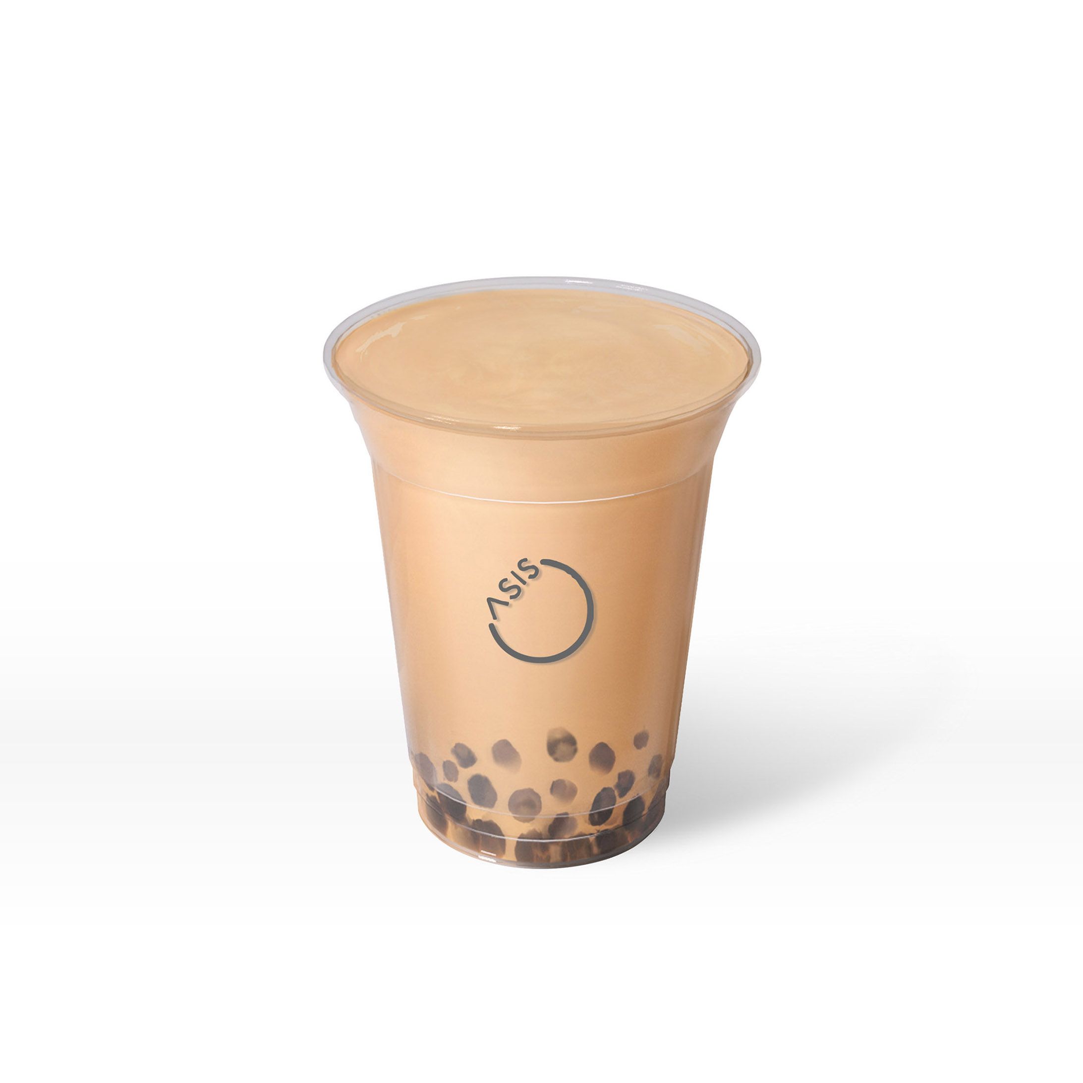 绿洲小奶茶