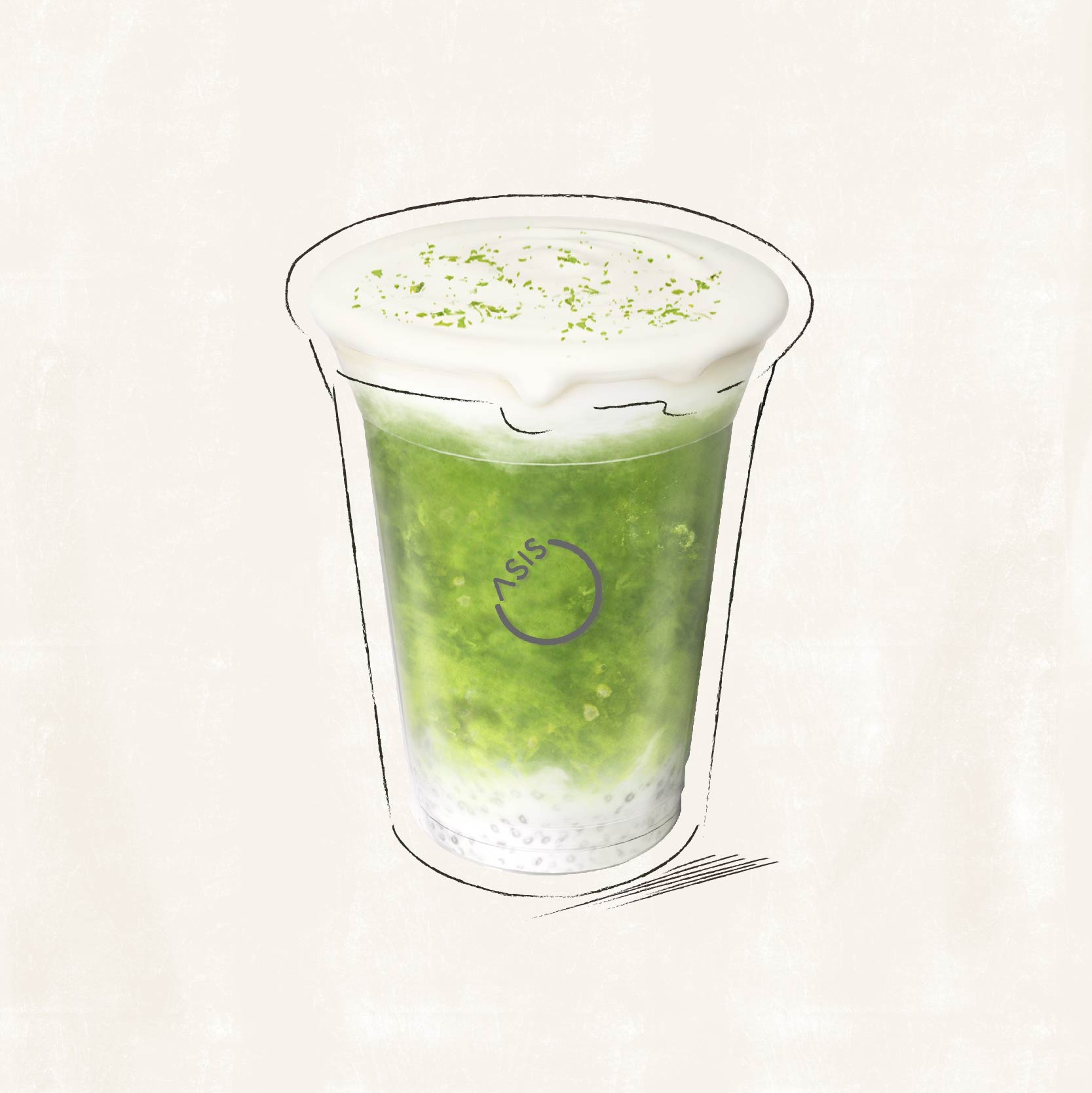 白玉羽衣奇亞